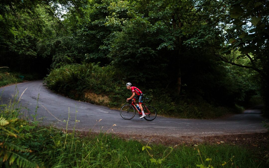 Climbing techniques!